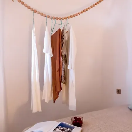 Cleo's Dream Apartment *