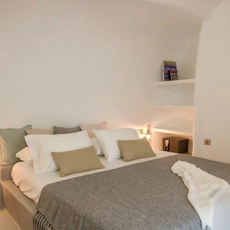 Cleo's Dream Lägenhet *