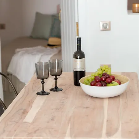 Cleo's Dream Lägenhet