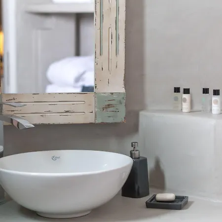 Cleo's Dream Lägenhet Oia