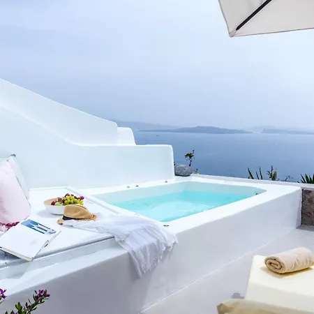 Lägenhet Cleo's Dream Oia