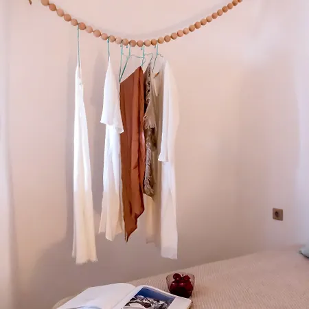 Apartamento Cleo's Dream *