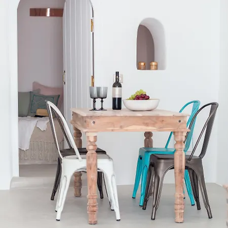 Apartamento Cleo's Dream