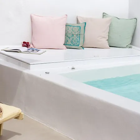 Apartamento Cleo's Dream Oia (Santorini)