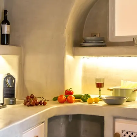 Cleo's Dream Apartamento Oia (Santorini)