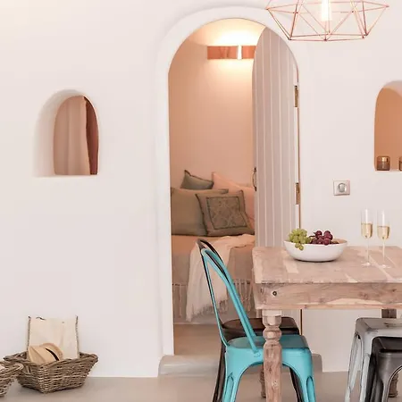 Apartamento Cleo's Dream *