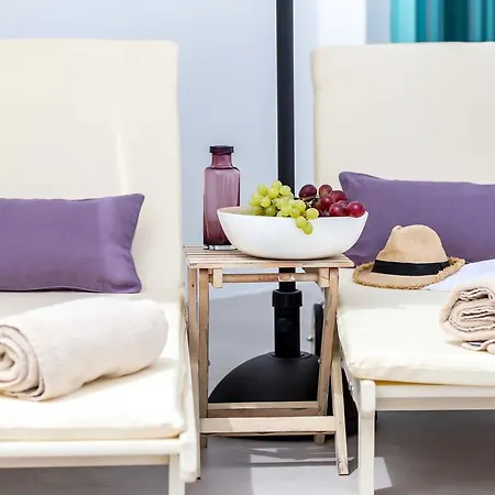 Apartament Cleo's Dream