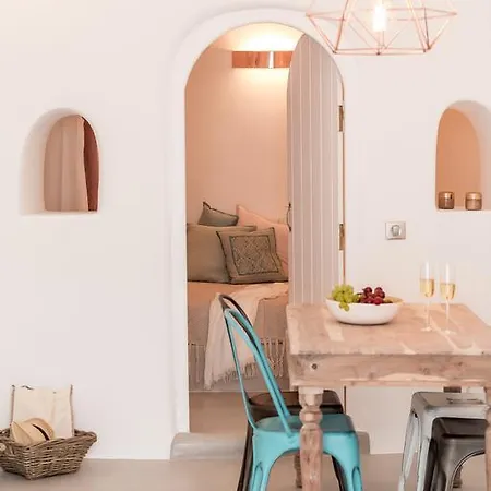 Cleo's Dream * Oia (Santorini)