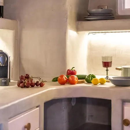 Apartamento Cleo's Dream *