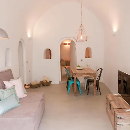 Cleo's Dream Apartament Oia