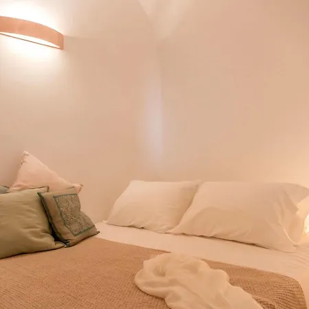Cleo's Dream Appartamento Oia (Santorini)
