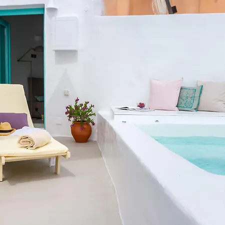 Apartament Cleo's Dream *