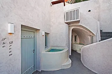Daire Cleo's Dream Oia