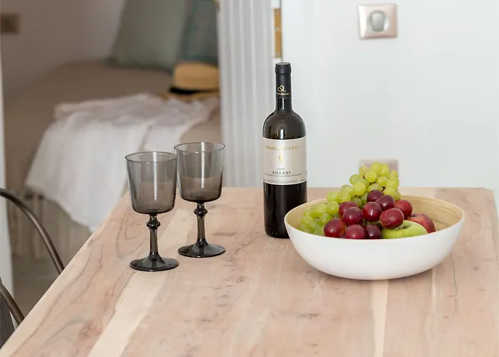 Cleo's Dream דירה