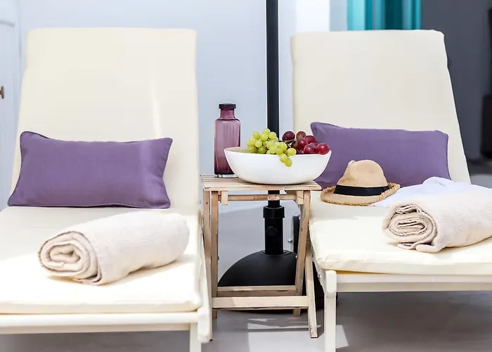 דירה Cleo's Dream