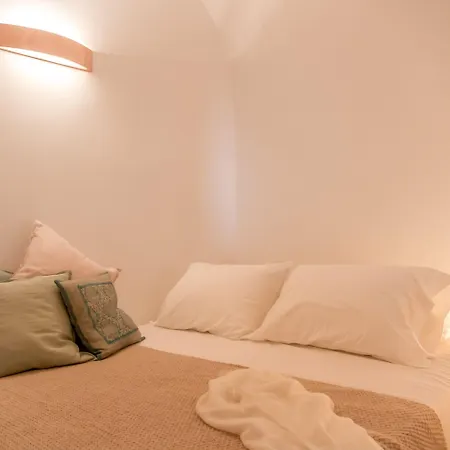 Cleo's Dream Apartment Oia (Santorini)