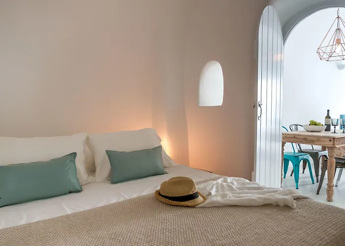 Cleo's Dream Apartment