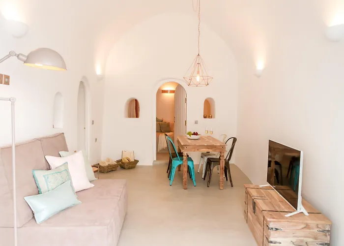 Cleo's Dream Apartment *