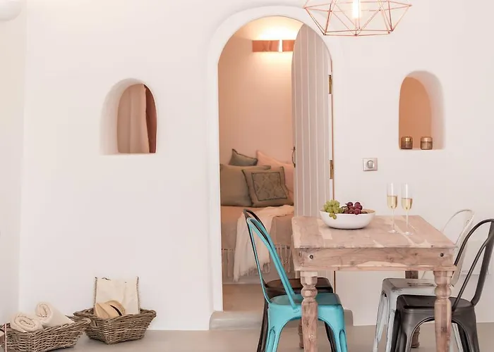 Apartment Cleo's Dream *