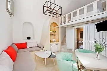 Cleo's Dream Apartment