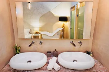 Apartment Cleo's Dream Oia (Santorini)