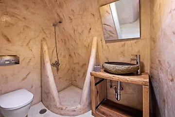 Cleo's Dream * Oia (Santorini)