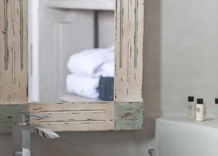 Cleo's Dream Apartment *