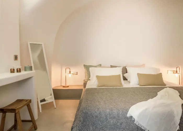 Apartment Cleo's Dream *