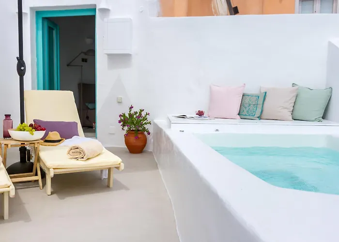 Apartment Cleo's Dream *